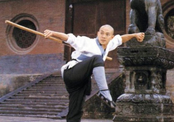财富家 80年代一票难求的10大经典武打片，全看过的已不再年轻