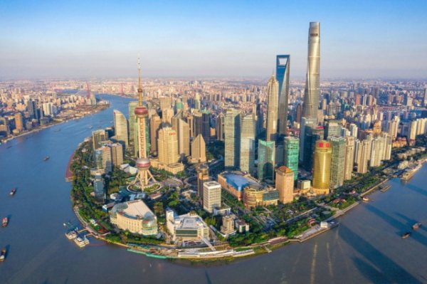 利好优配 芦苇见证的巨变，何建明用《浦东新史》讲透这片土地的魔力